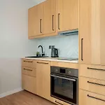 Bright Bulgarska With Parking Near Enea Stadium By Renters Posen