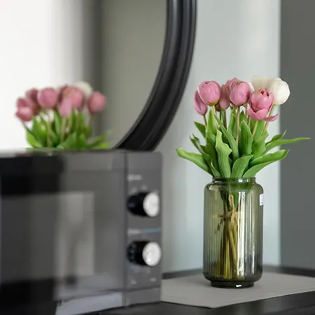 Apartamento Bright Bulgarska With Parking Near Enea Stadium By Renters Poznań